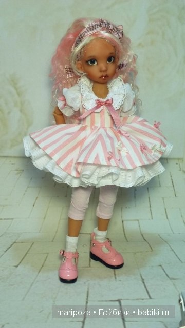 Сезон весна-2013. Kaye Wiggs tinies (фото 6)