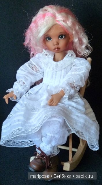 Сезон весна-2013. Kaye Wiggs tinies (фото 10)