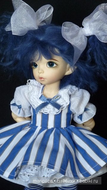 Сезон весна-2013. Kaye Wiggs tinies (фото 8)