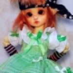 Сезон весна-2013. Kaye Wiggs tinies