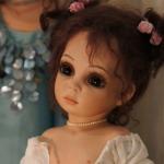 Фотозарисовки с кукольного салона 2010