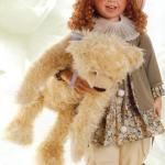 Дорен. Hildegard Guenzel