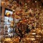 Магазинчик сувениров в Дрездене