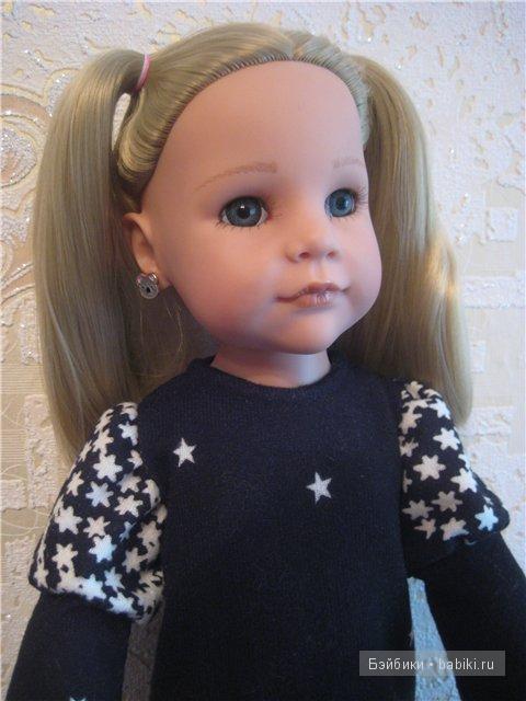 Хвастушка:) — Одежда и обувь для кукол своими руками: фото (фото 5)