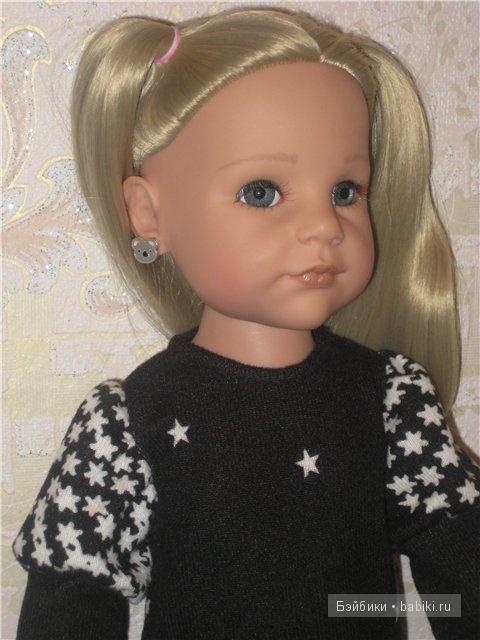 Хвастушка:) — Одежда и обувь для кукол своими руками: фото (фото 7)