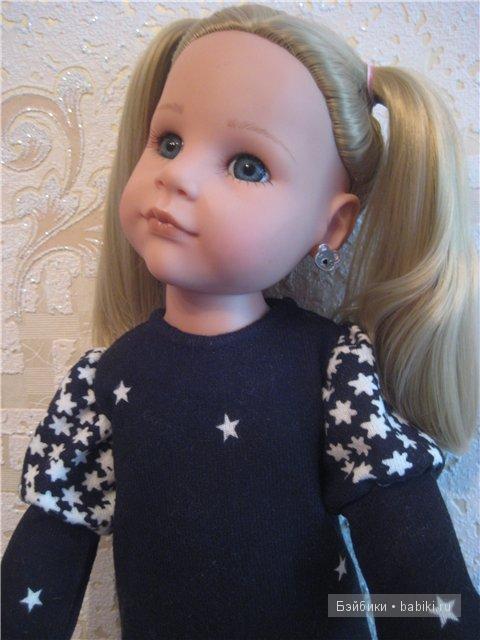 Хвастушка:) — Одежда и обувь для кукол своими руками: фото (фото 2)