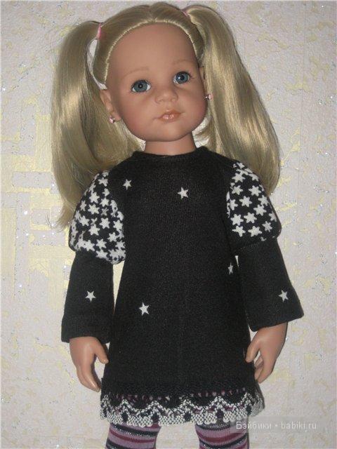 Хвастушка:) — Одежда и обувь для кукол своими руками: фото (фото 3)