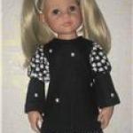 Хвастушка:)