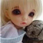 Лучший друг.