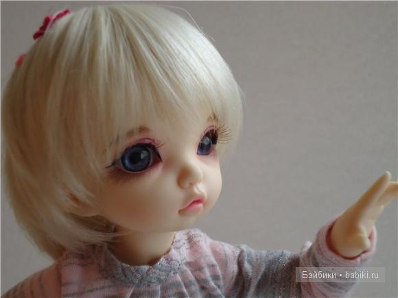 Стеша-модница. Одежда на Литлфи (фото 2)