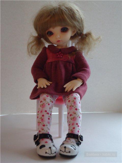 Стеша-модница. Одежда на Литлфи (фото 5)