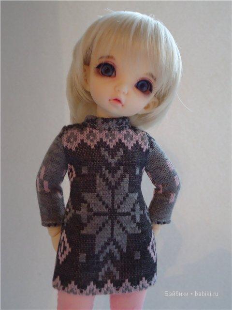 Стеша-модница. Одежда на Литлфи (фото 3)