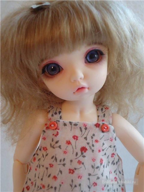 Стеша-модница. Одежда на Литлфи (фото 10)