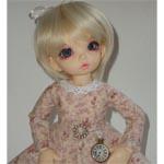 ...Cтаринные часы ещё идут... Fairyland  Little Fee Bisou