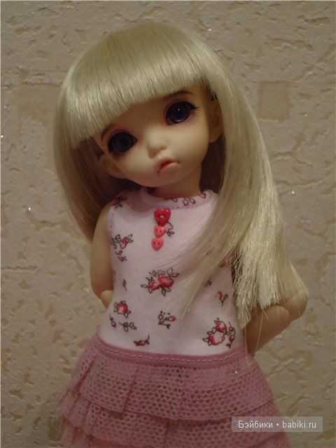 Новые наряды. Fairyland Little Fee Bisou (фото 2)
