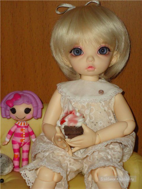 Новые наряды. Fairyland Little Fee Bisou (фото 8)