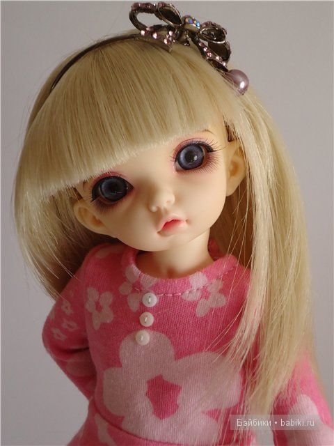 Новые наряды. Fairyland Little Fee Bisou