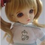 хвостики-косички)))