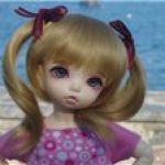 ...Немножечко лета... Fairyland  Little Fee Bisou