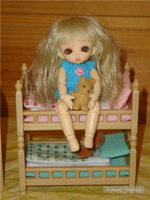 ...Малыши-карандаши... Fairyland Pukipuki Rory