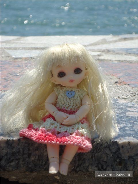 ...Малыши-карандаши... Fairyland Pukipuki Rory (фото 9)