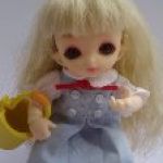 ...Малыши-карандаши... Fairyland Pukipuki Rory