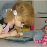 ...Жара... Fairyland  Little Fee Bisou