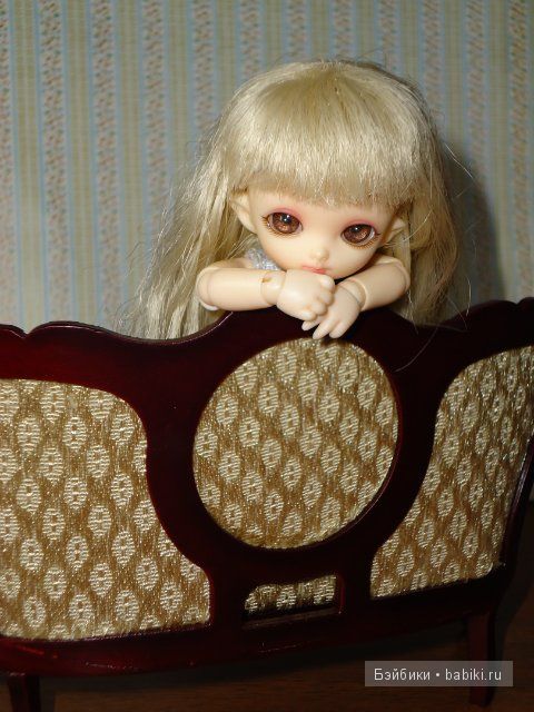 ...Неожиданный друг Киры... Fairyland Pukipuki Rory | Бэйбики ...Неожиданный друг Киры... Fairyland Pukipuki Rory