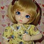 Стеша и осень