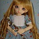 Cтеша,мой любимый медвежонок. Fairyland Little Fee Bisou