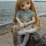 Летние каникулы. Fairyland Little Fee Bisou