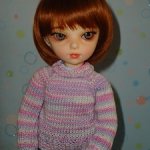 Васька ;) (Fairyland Littlefee Shiwoo)