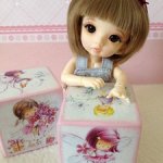 маленькая Маруся)