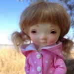 Полинка, irrealdoll