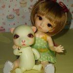 Малышка Маруся, pukifee Vanilla, Fairyland