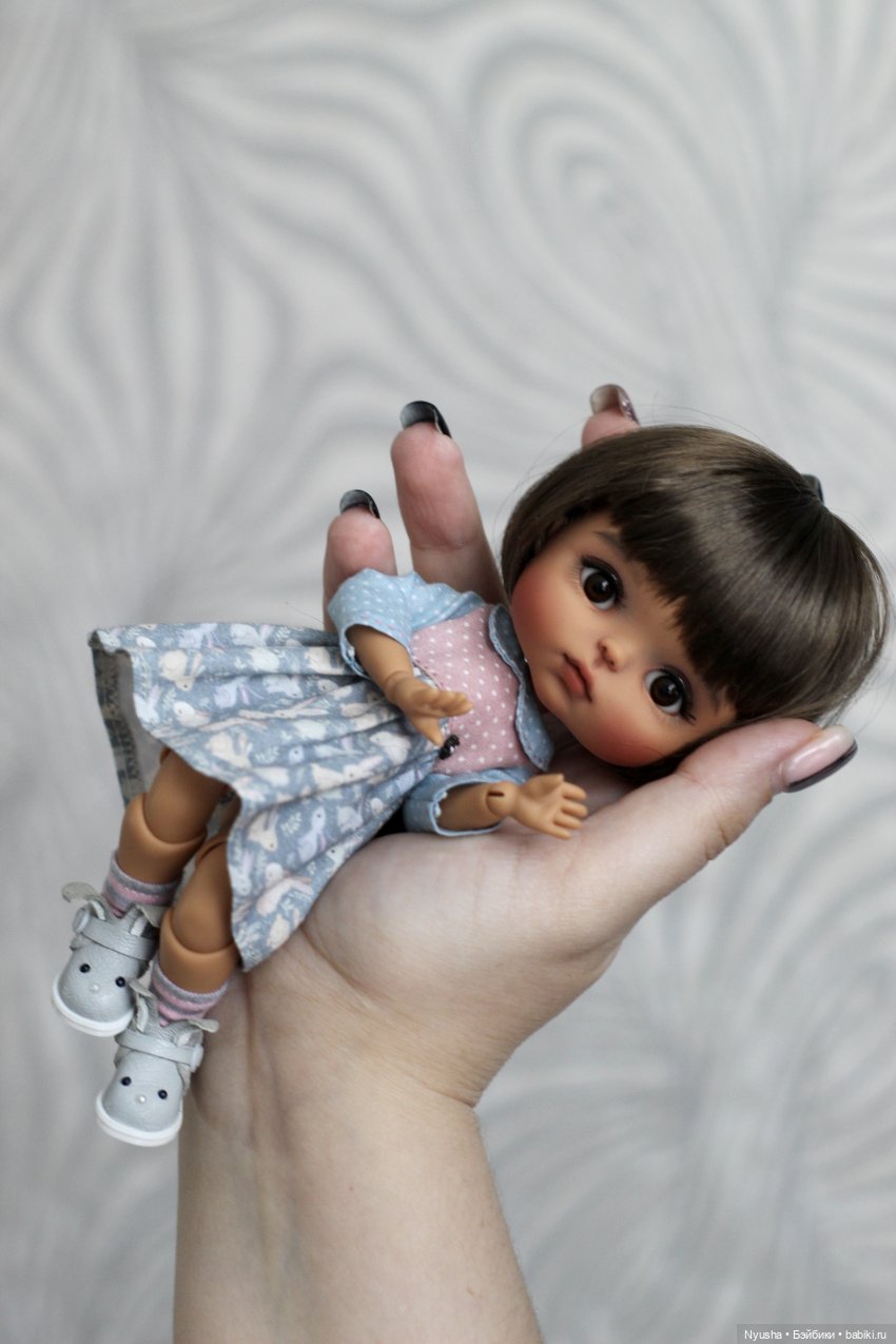 Мишка - Meadow dolls - Медовушки куклы BJD | Бэйбики - 276887