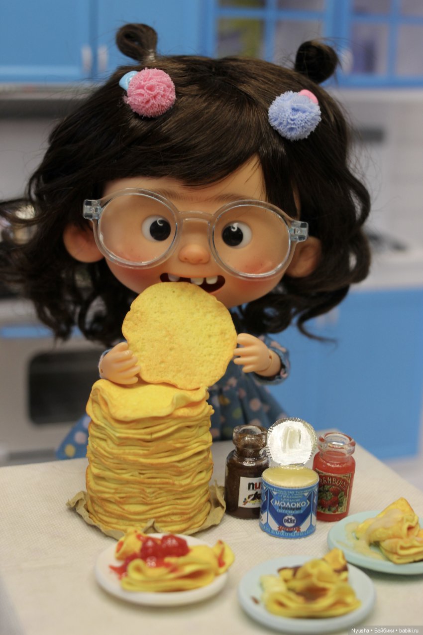 Стёпка | Бэйбики Стёпка — Разные куклы BJD (БЖД): редкие бренды