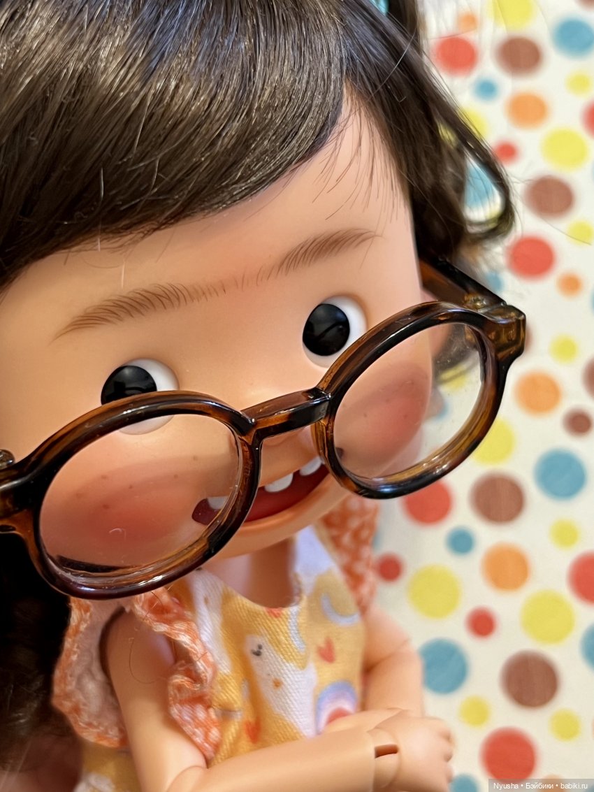 Стёпка | Бэйбики Стёпка — Разные куклы BJD (БЖД): редкие бренды (фото 4)