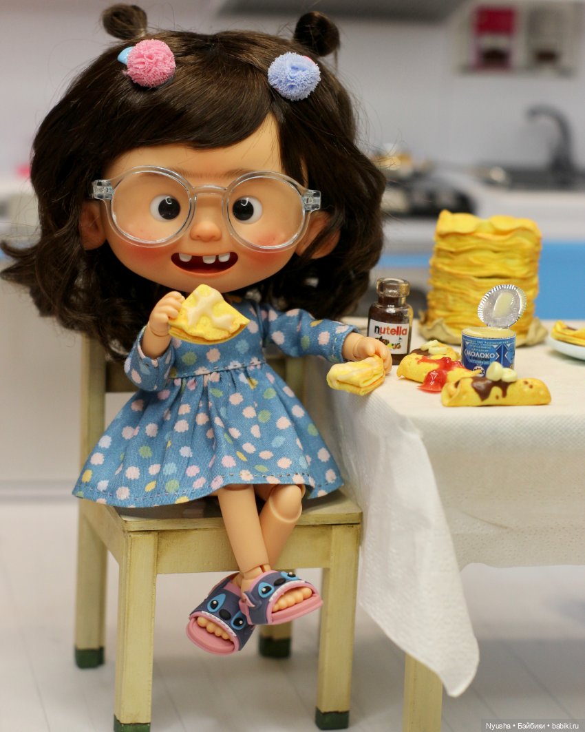 Стёпка | Бэйбики Стёпка — Разные куклы BJD (БЖД): редкие бренды