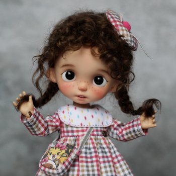 Любимая Сёмочка