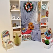 Моя мини-мастерская