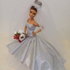 Готовимся к сезону свадеб