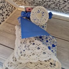 Ашет коллекция - переделки