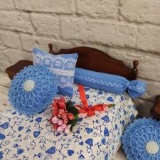 Комплект для спальни