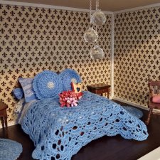 Викторианский особняк