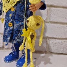 Открываем весну