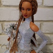 Чёрное на белом