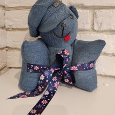 Мишка Обнимашка