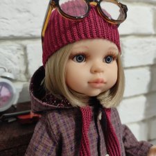 Снова в школу