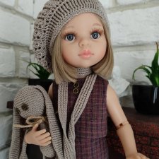 Ещё немного про осень